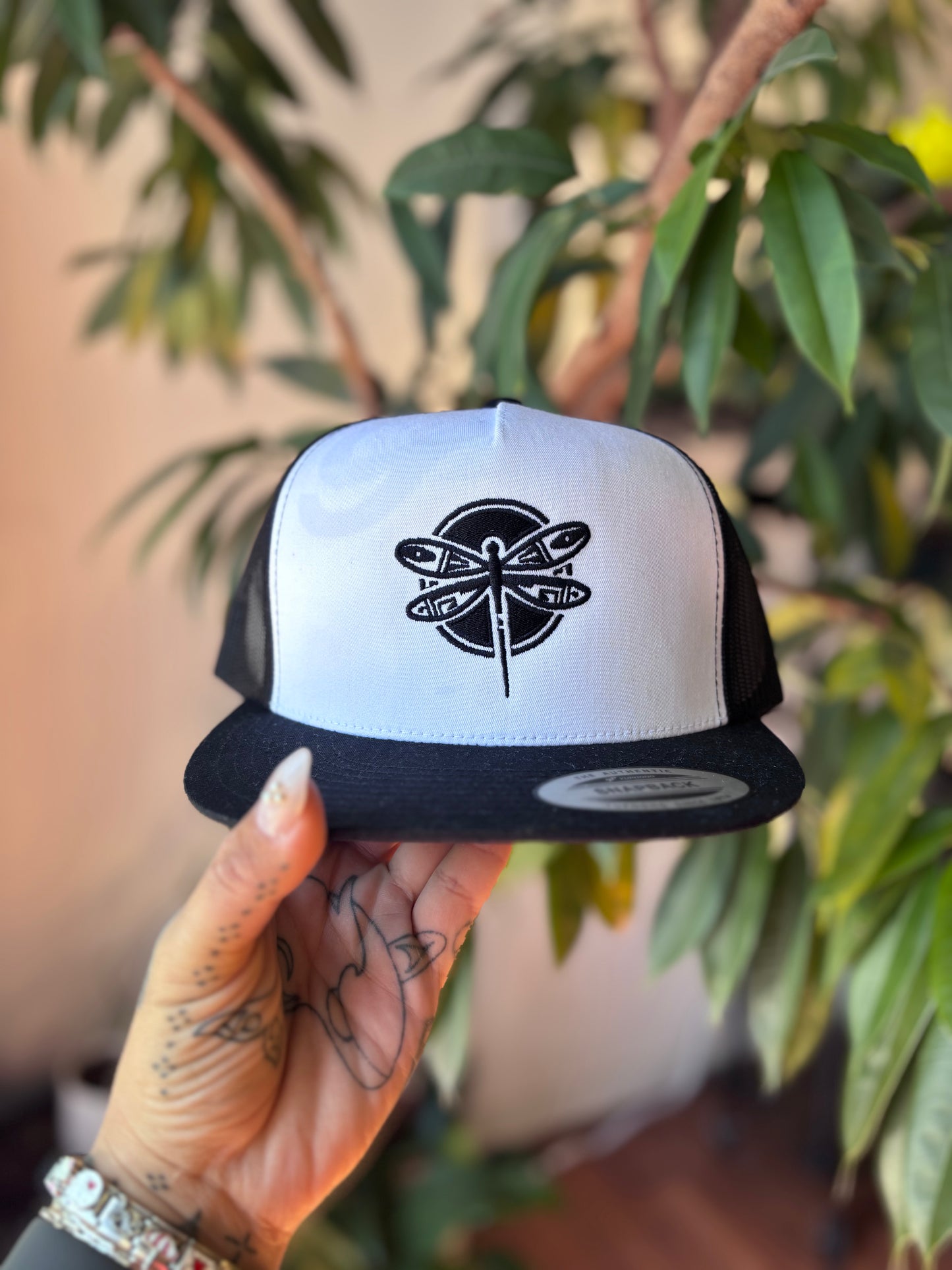 Resilience Hub Snap Back