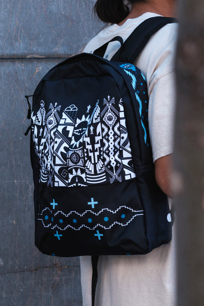RVSO 22 Tribez Backpack